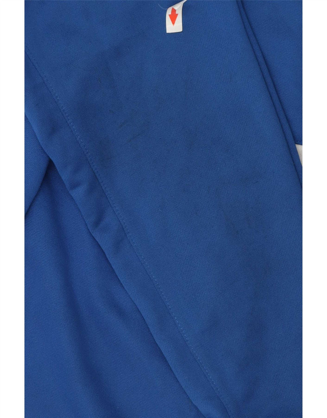Kurtka dresowa dla chłopców Umbro 13-14 lat XL, niebieska, poliester