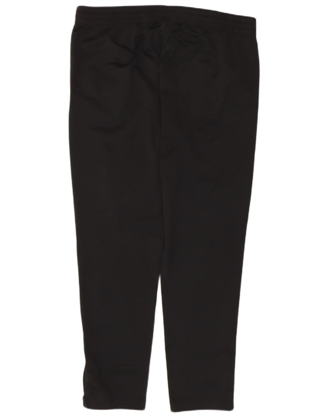 Damskie spodnie dresowe Lotto UK 22 3XL Czarny poliester