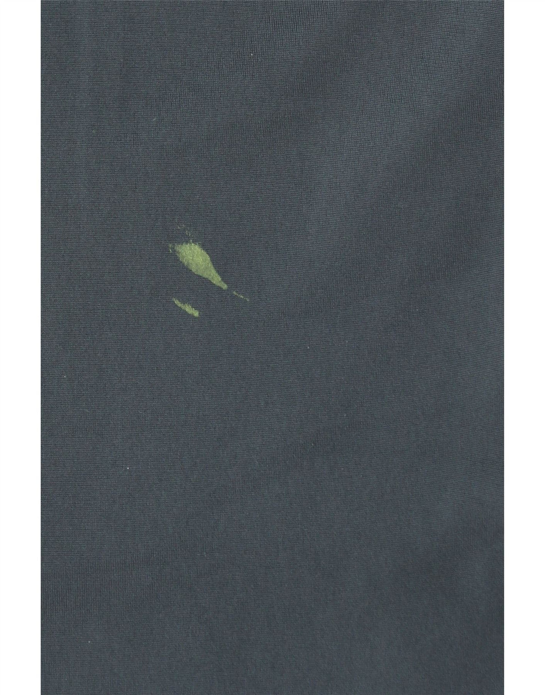 Męskie spodnie dresowe ADIDAS UK 42/44, duży niebieski poliester z blokami kolorów