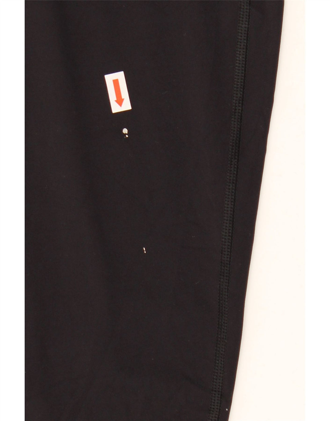 Legginsy damskie Lululemon UK 14, średnie czarne