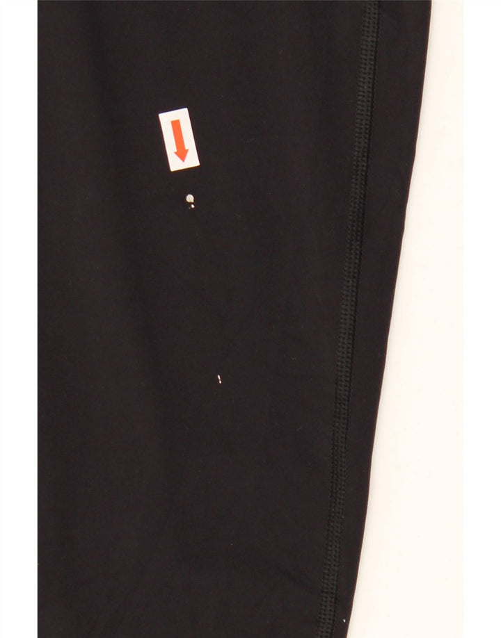 Legginsy damskie Lululemon UK 14, średnie czarne