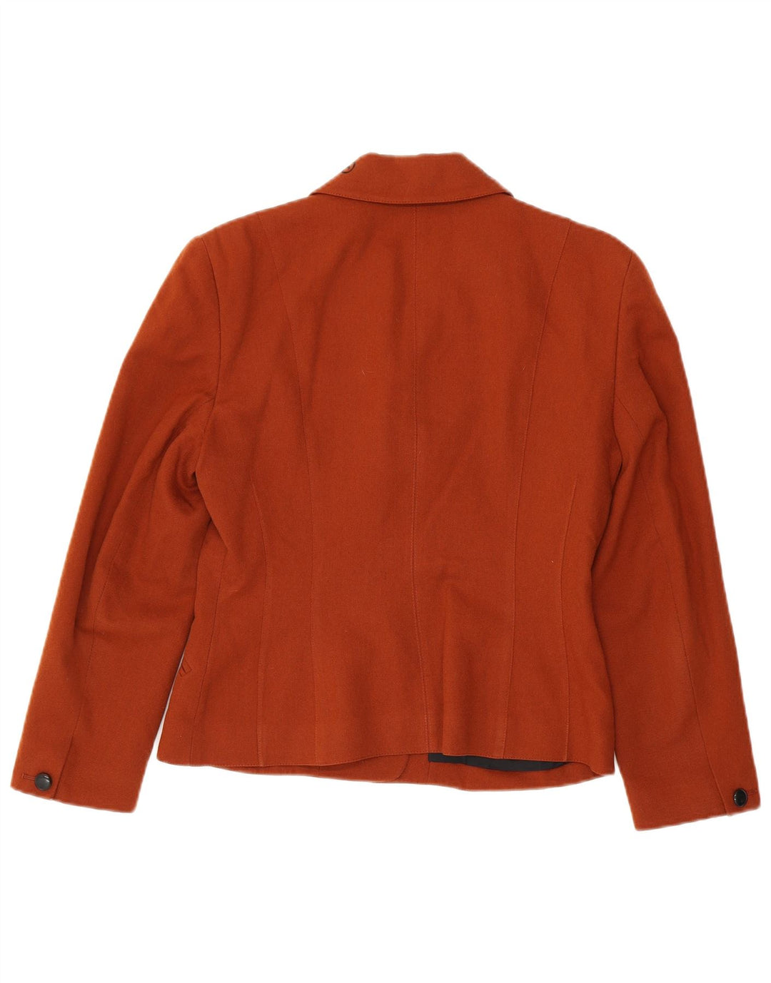 Damski zestaw dwuczęściowych spódnic Windsmoor Oversize UK 8 Small W26 Brązowa nowa wełna