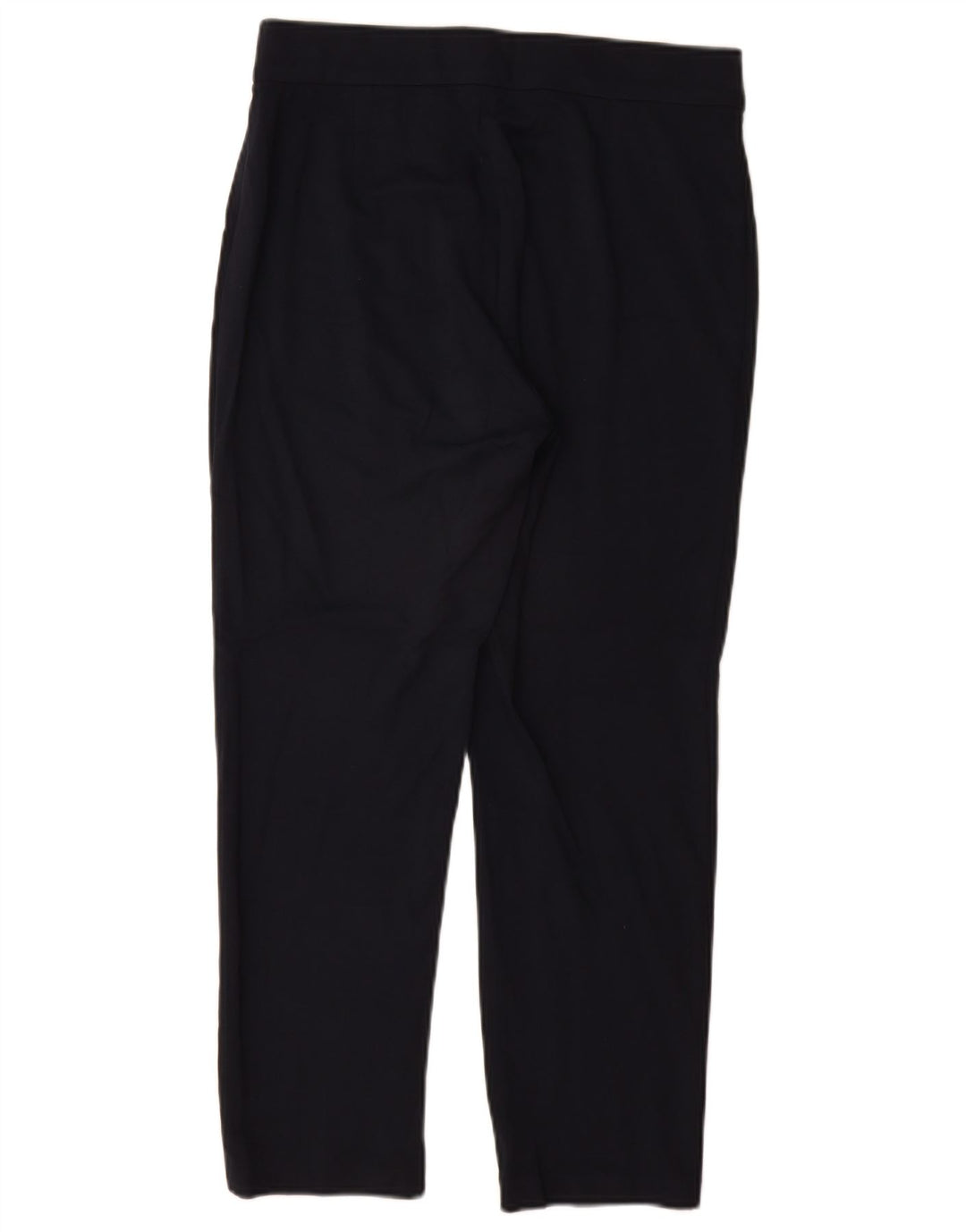Legginsy damskie Marks & Spencer UK 12 Średni granatowy wiskoza