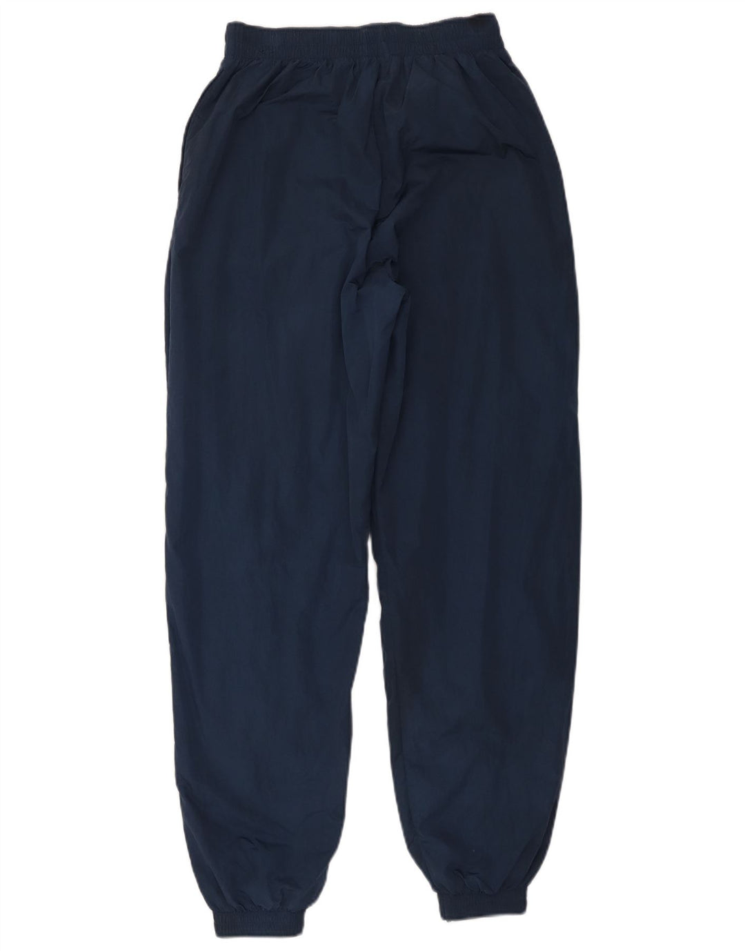 Męskie spodnie dresowe Nike Joggers XS Granatowy poliester