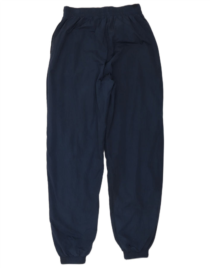 Męskie spodnie dresowe Nike Joggers XS Granatowy poliester
