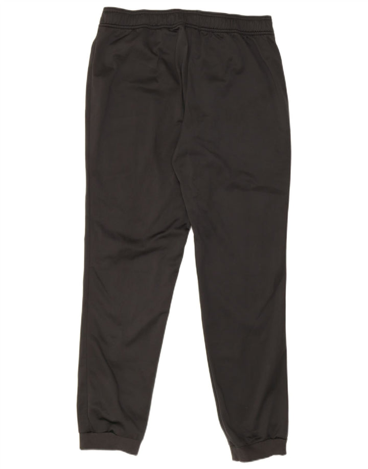 Damskie spodnie dresowe Reebok Joggers UK 12/14 Średni czarny poliester