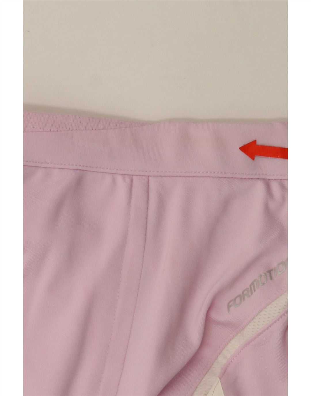 ADIDAS Womens Climacool Skort UK 12 Medium W32  Pink Polyester Vintage Adidas and Second-Hand Adidas from Messina Hembry 