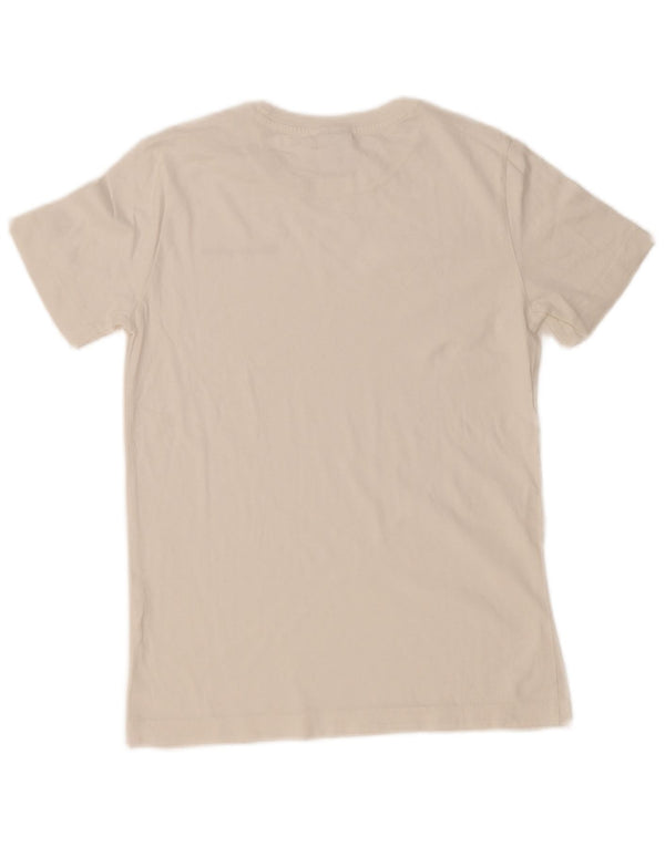 Koszulka damska Champion UK 12 Medium White