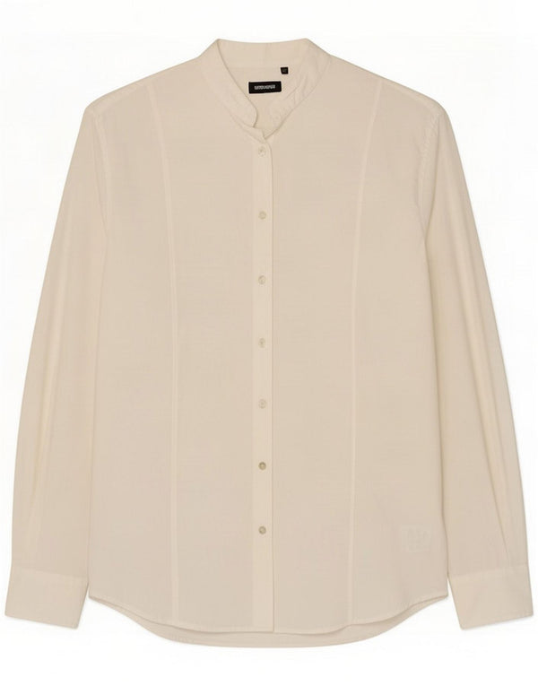 Antony Morato Mens Shirt XL White Cotton