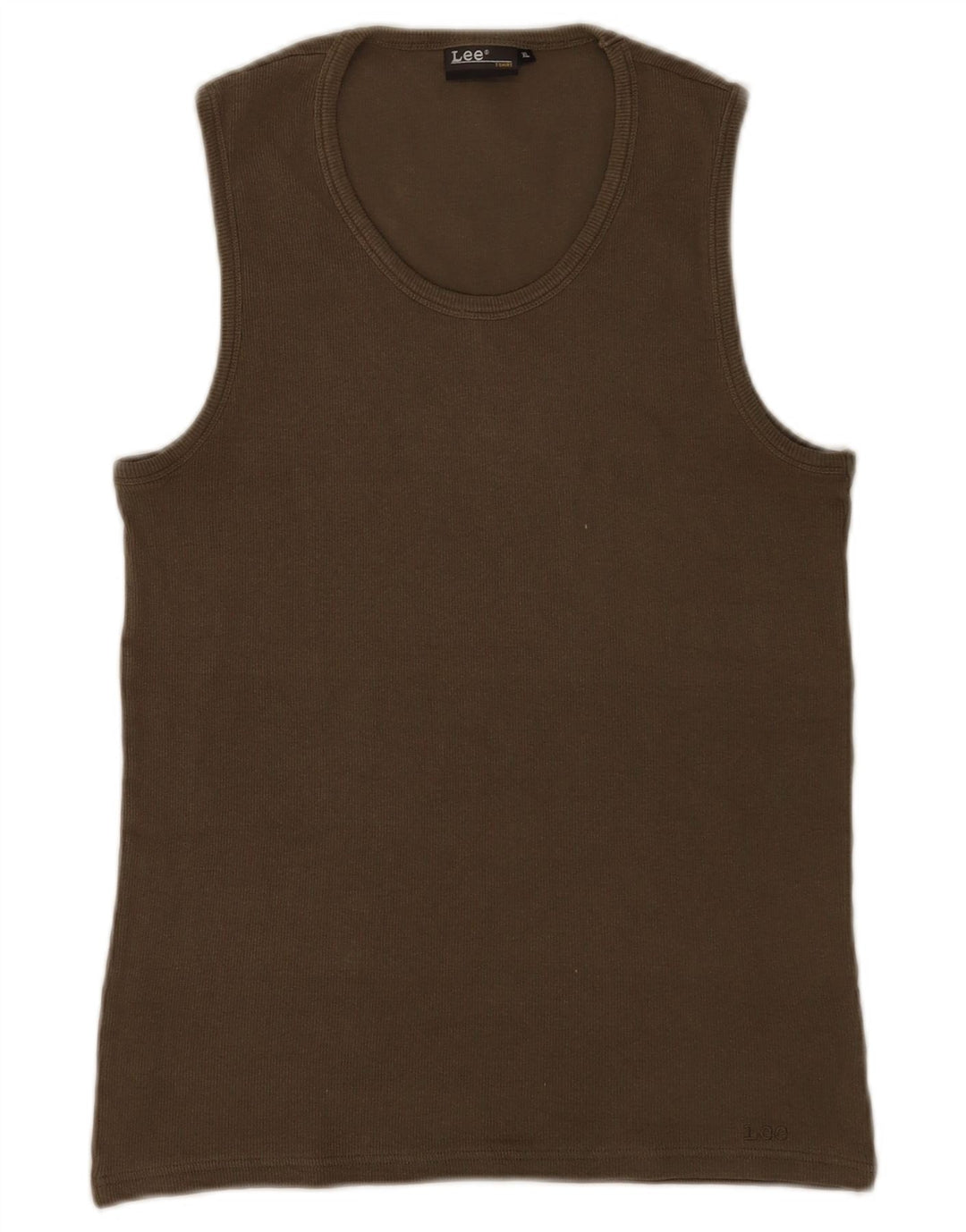 Męska kamizelka Lee XL, khaki