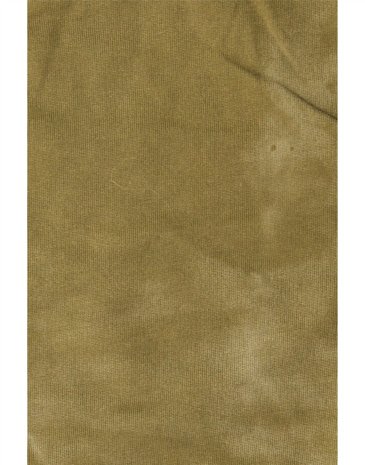 Męski sweter z kapturem The North Face, kolor średni khaki