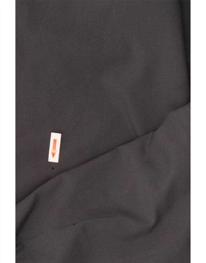 Męskie spodnie dresowe Adidas Joggers UK 46/48 XL Szary poliester