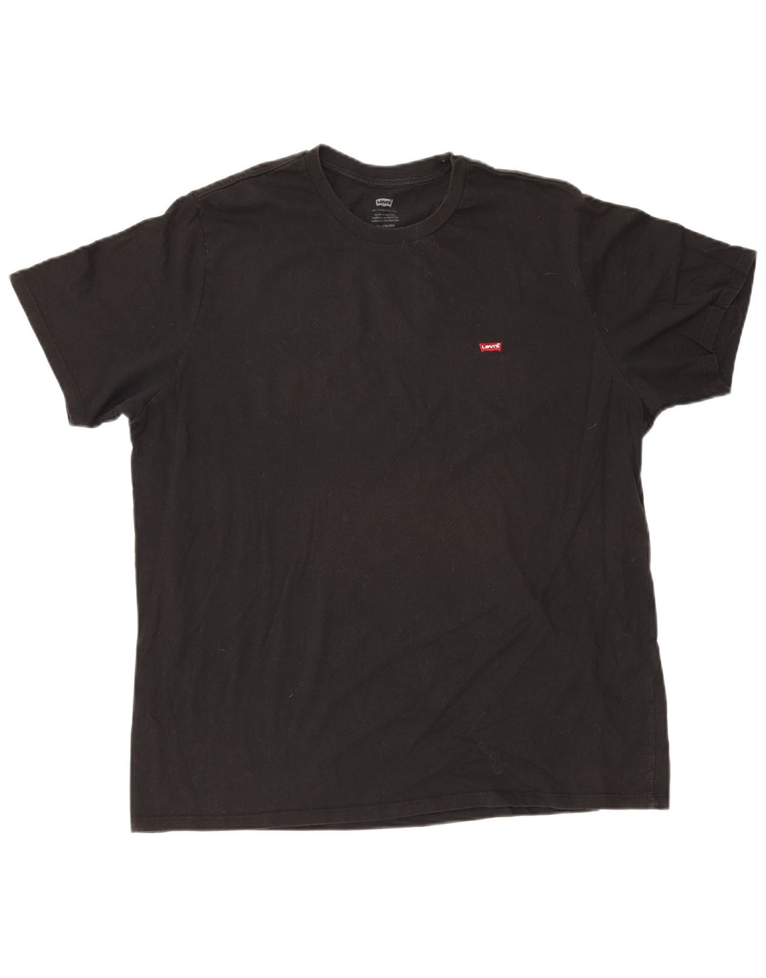 Koszulka męska Levi's Top 2XL czarna