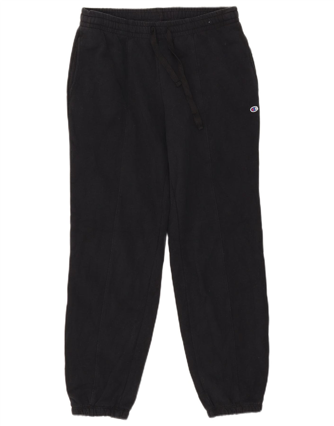 Damskie spodnie dresowe CHAMPION Joggers UK 14 Średni granat