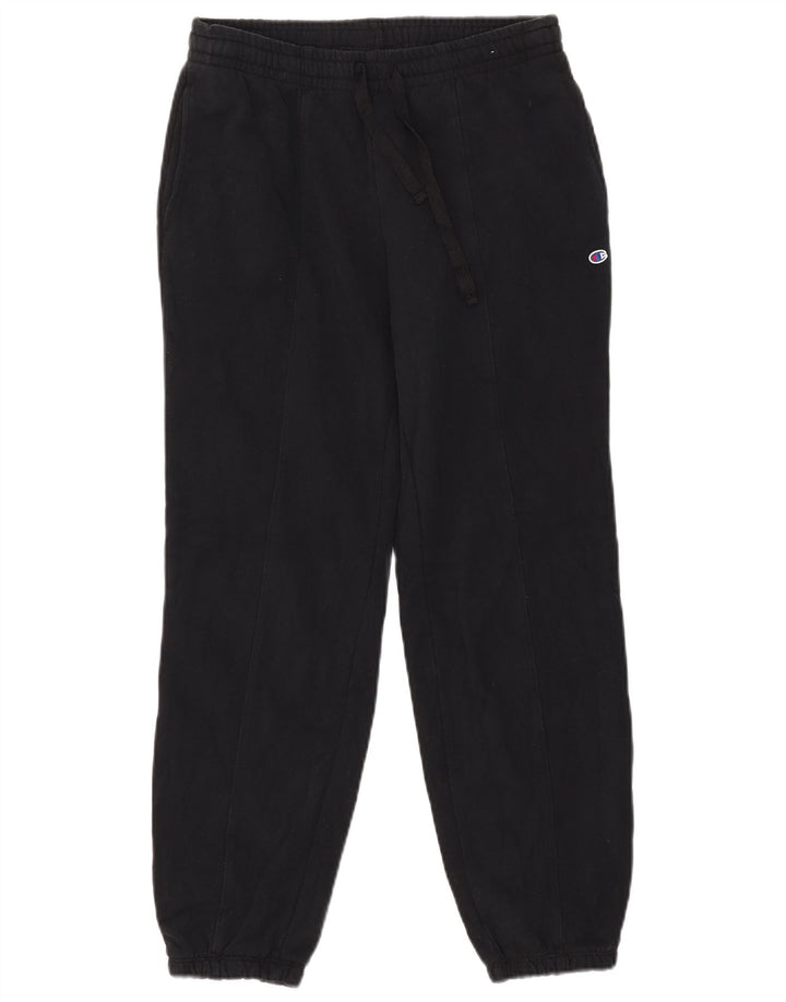 Damskie spodnie dresowe CHAMPION Joggers UK 14 Średni granat