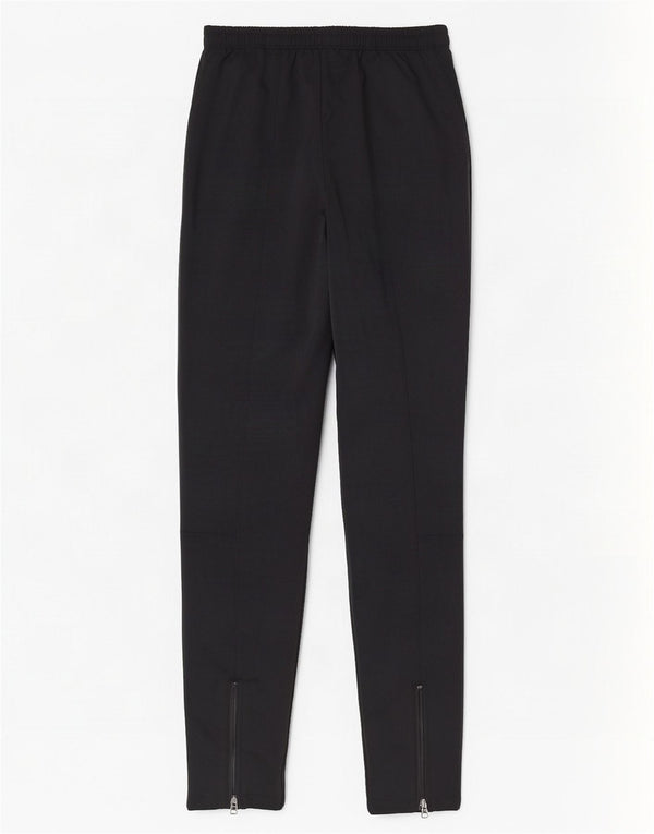 Under Armour Mens Tracksuit Trousers Small Black