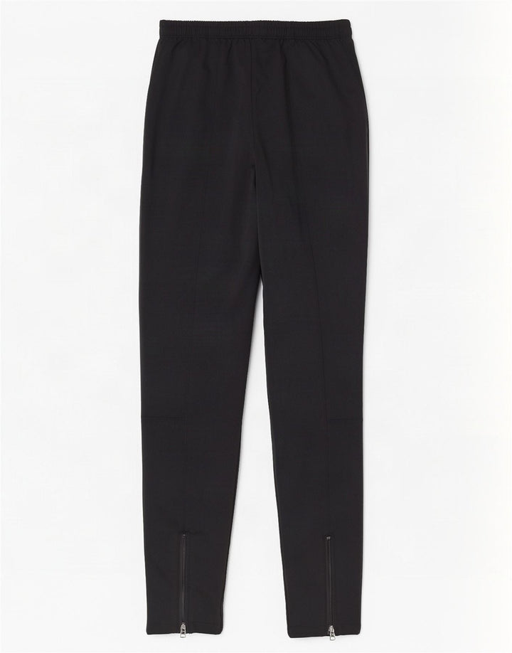 Męskie spodnie dresowe Under Armour, małe, czarne