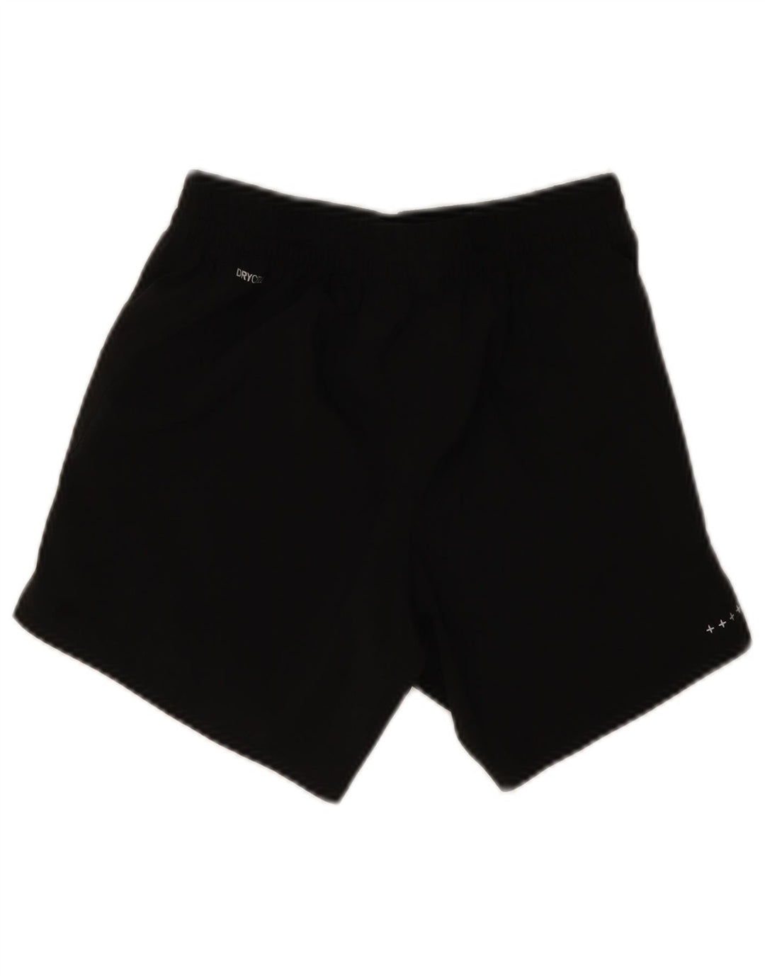 Damskie spodenki sportowe Puma UK 6 XS, czarny poliester