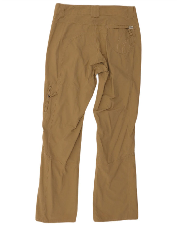 Spodnie damskie THE NORTH FACE Bootcut US 8 Medium W30 L30 beżowe