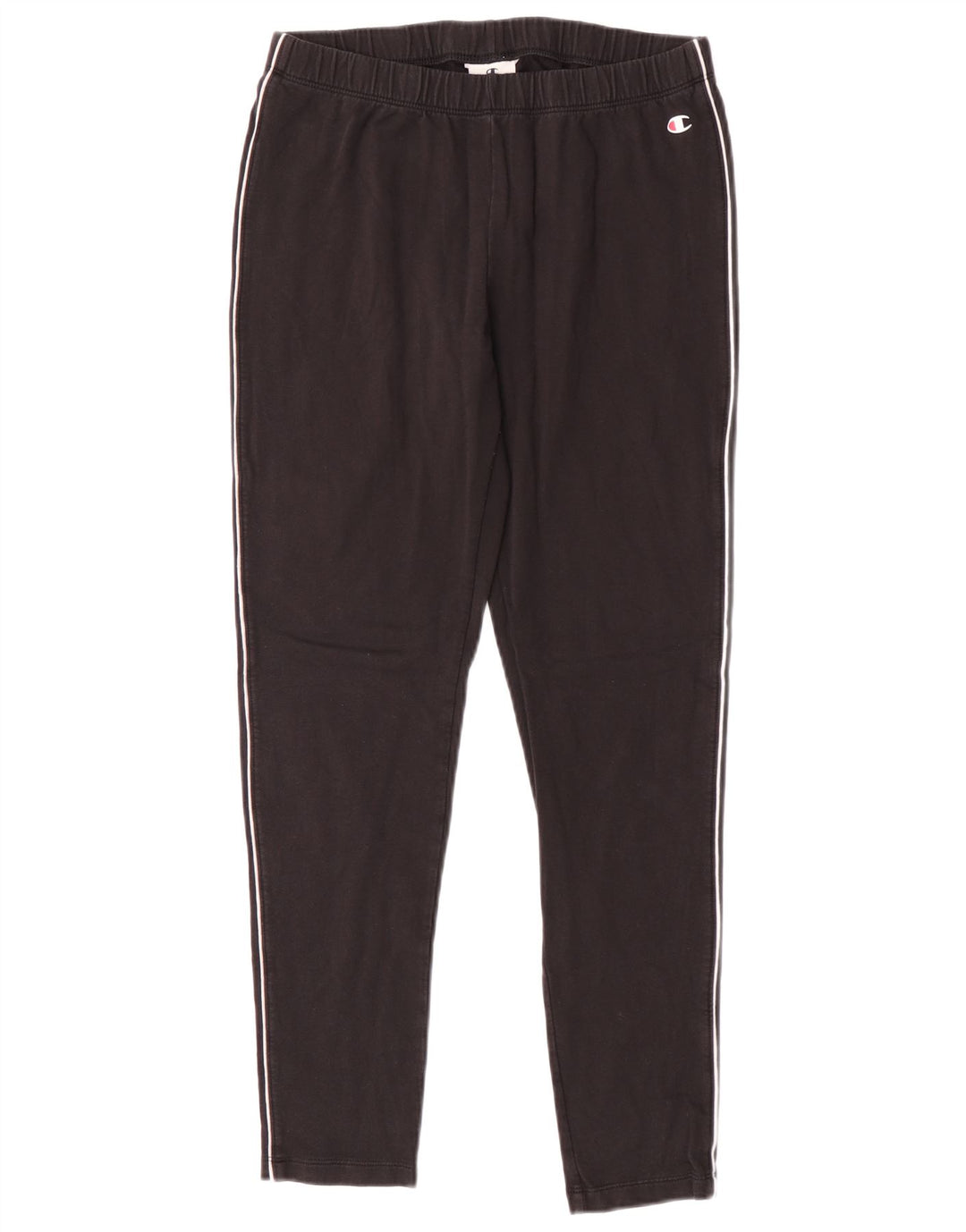 Legginsy Champion Dziewczęce 15-16 lat 2XL Czarne