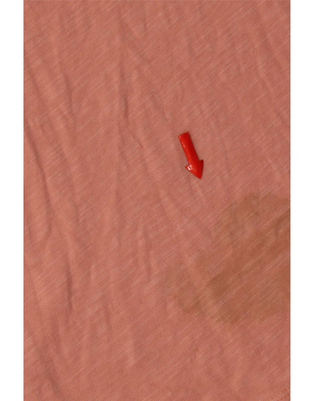 Męska koszulka z grafiką Vineyard Vines, bawełniana, średnia, różowa