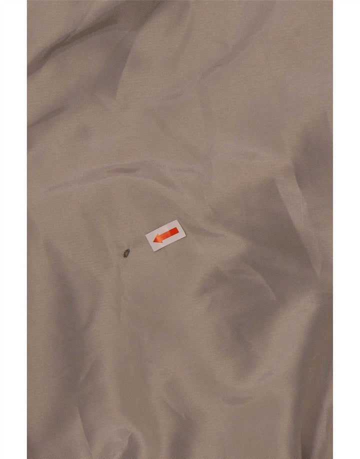 Kurtka męska Refrigiwear Cruz Bomber UK 42 XL, szary poliester
