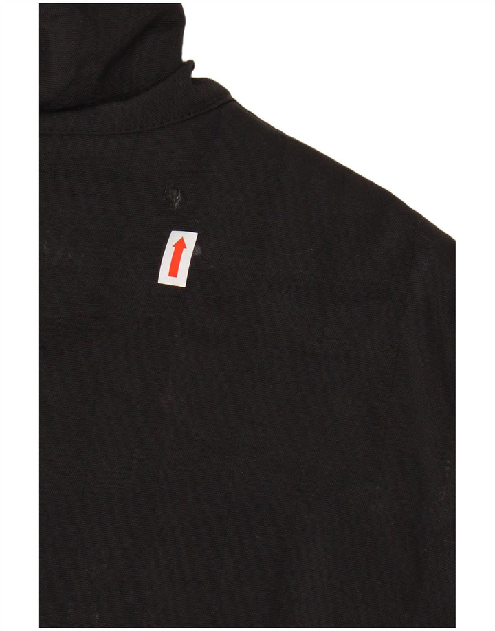 Męska kurtka narzędziowa TIMBERLAND Weathergear UK 44 2XL Czarny nylon