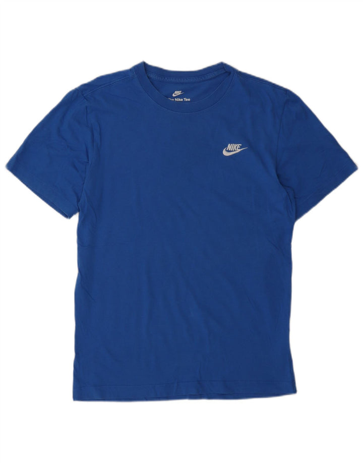 Koszulka męska Nike XS niebieska