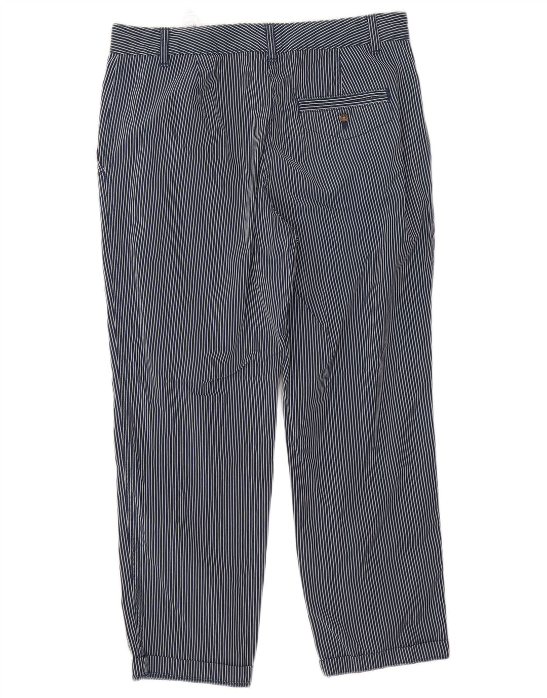 Spodnie damskie Marks & Spencer UK 12 Medium W32 L25 Granatowe