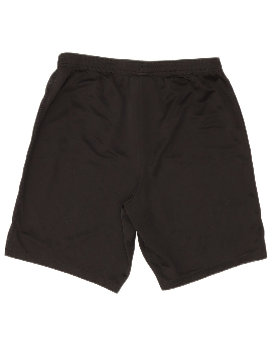 Męskie spodenki sportowe Nike Dri Fit, duże, czarne, poliestrowe
