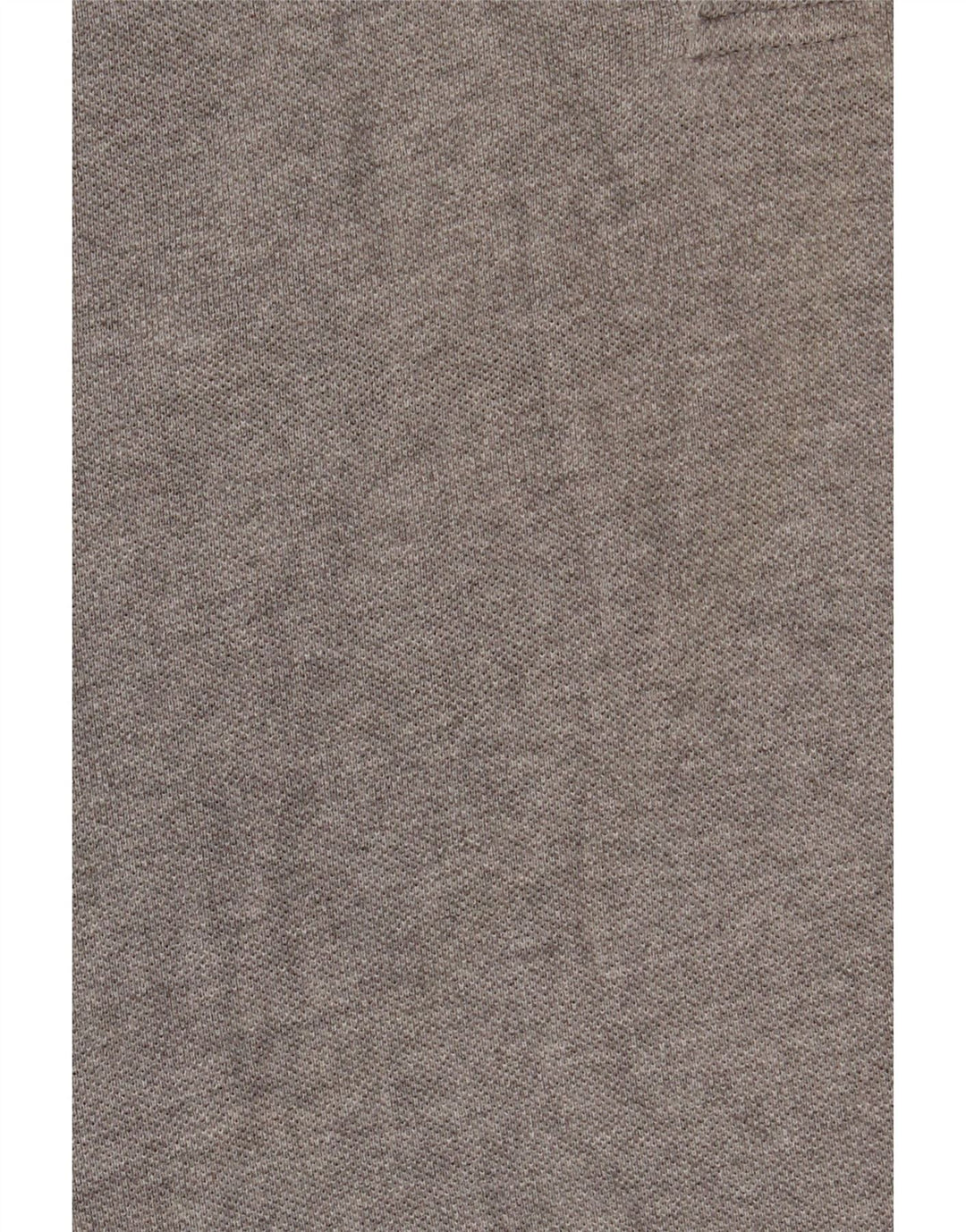 Męska koszulka polo z długim rękawem KAPPA, duża, szara