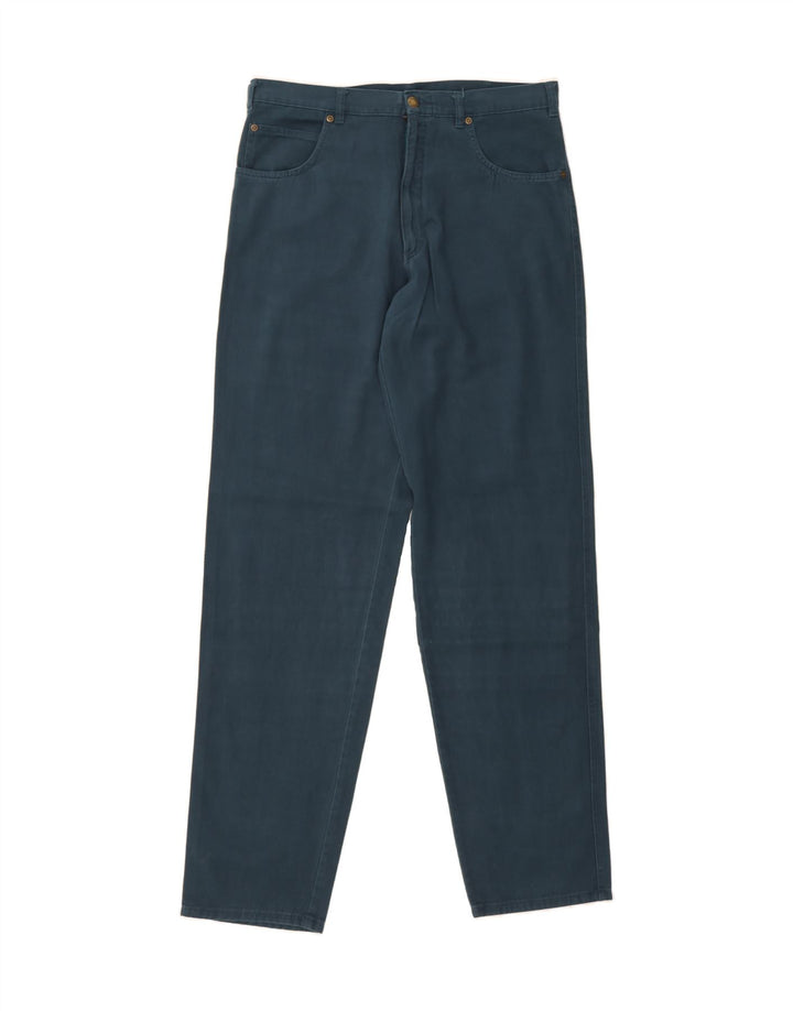 IMPERIAL Womens Straight Jeans W36 L35 Blue Cotton Vintage Imperial and Second-Hand Imperial from Messina Hembry 
