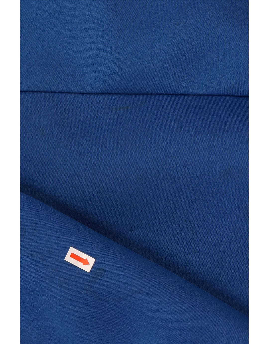 Męska bluza ADIDAS z grafiką, sweter XL, niebieski, poliester z blokami kolorów