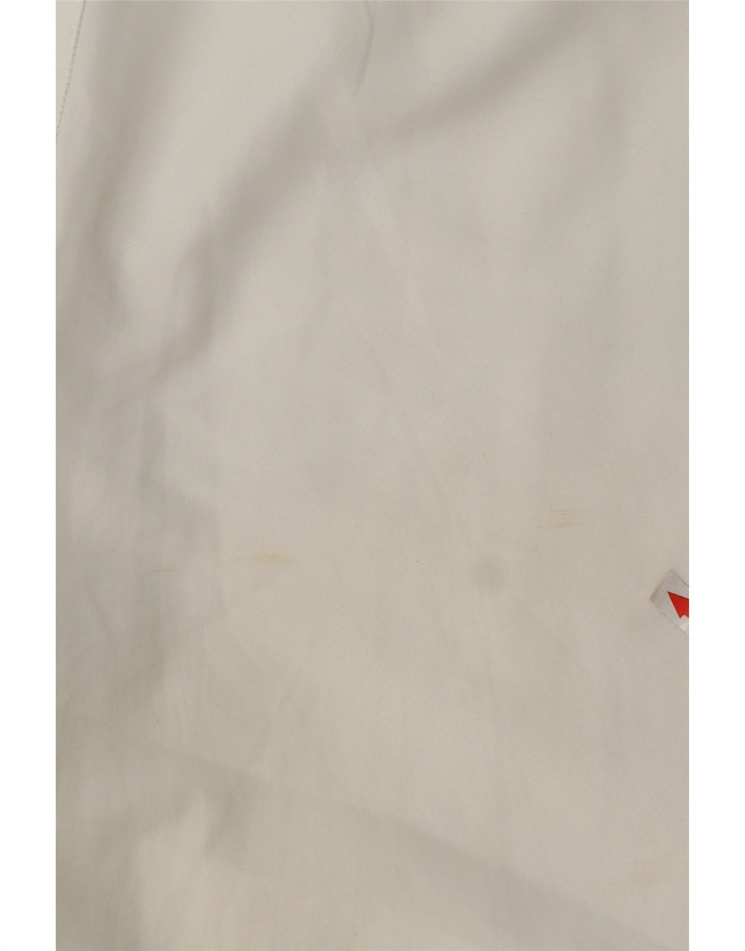 Męskie spodenki kąpielowe Adidas Climacool 2XL, biały poliester