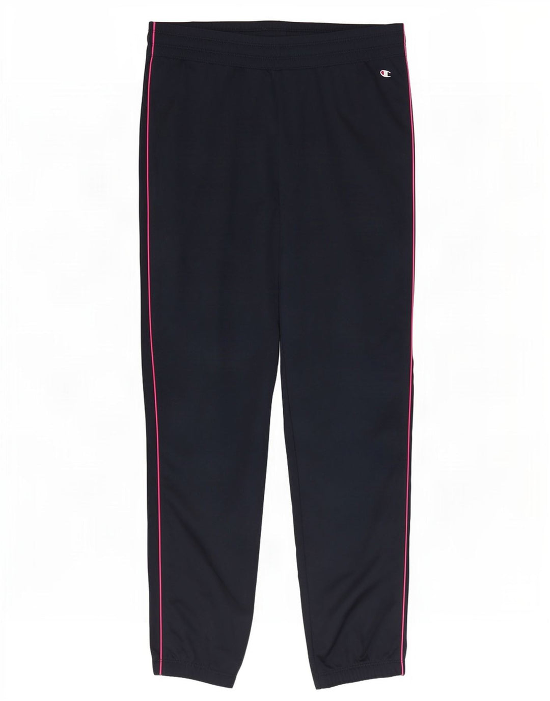 Damskie spodnie dresowe Champion Joggers UK 14 Średni granatowy poliester