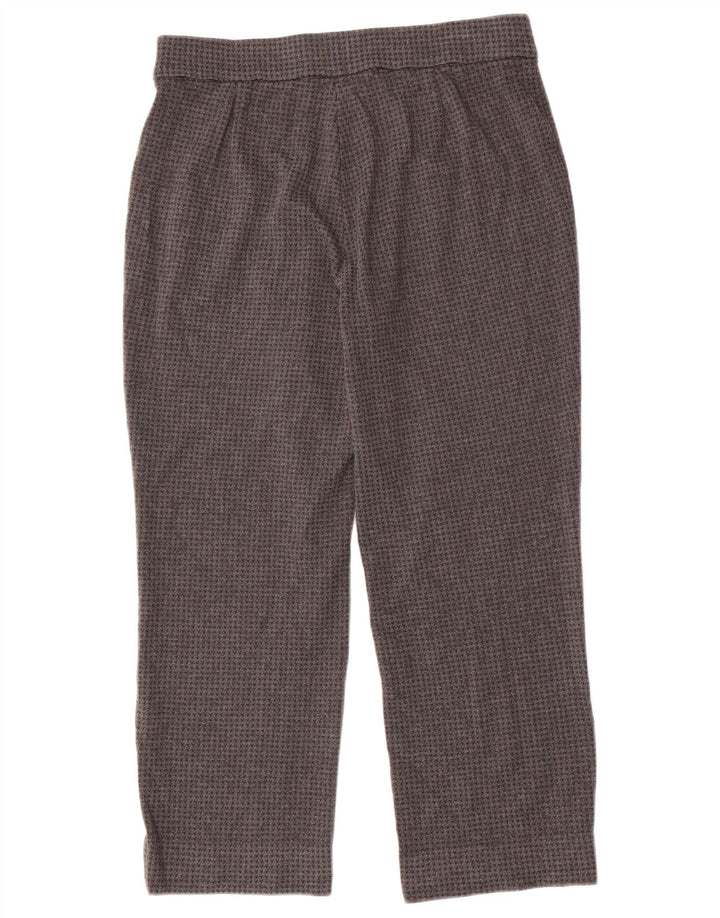 Spodnie damskie Marks & Spencer UK 12 Medium W32 L25 Szare