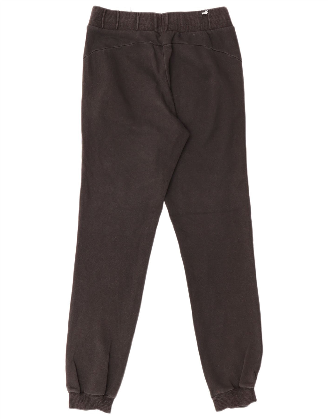 Chłopięce spodnie dresowe Puma Joggers 13-14 lat Czarne