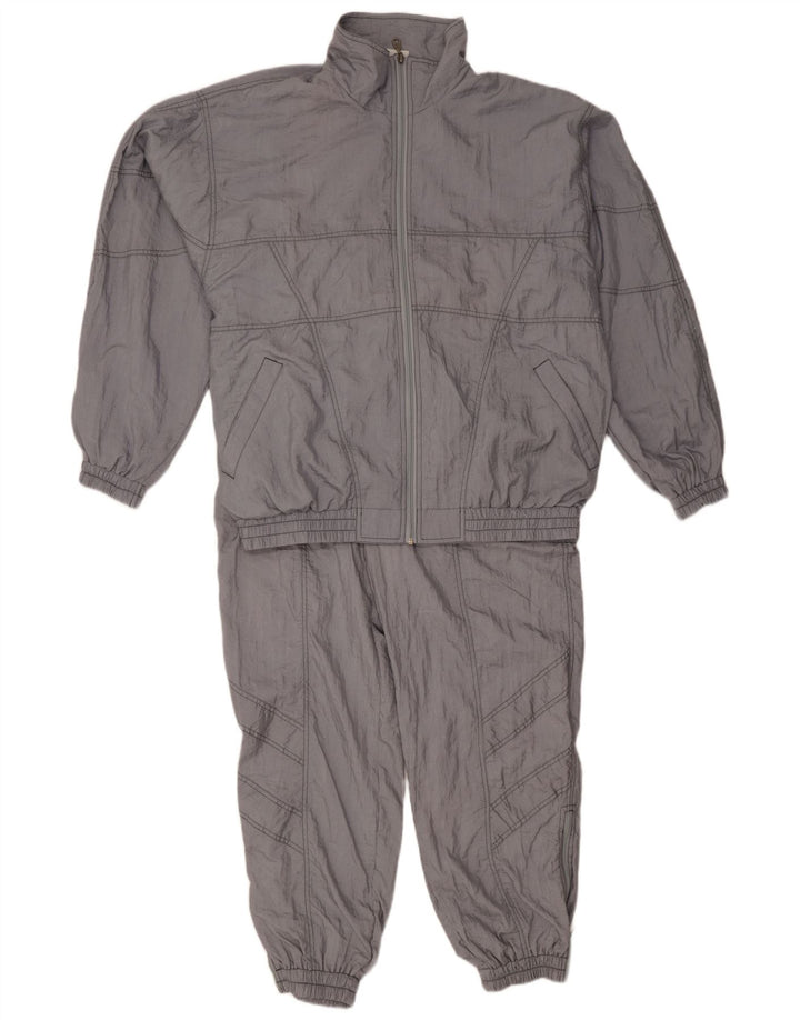 Pełny dres męski Rodeo IT 56/58 XL, szary nylon