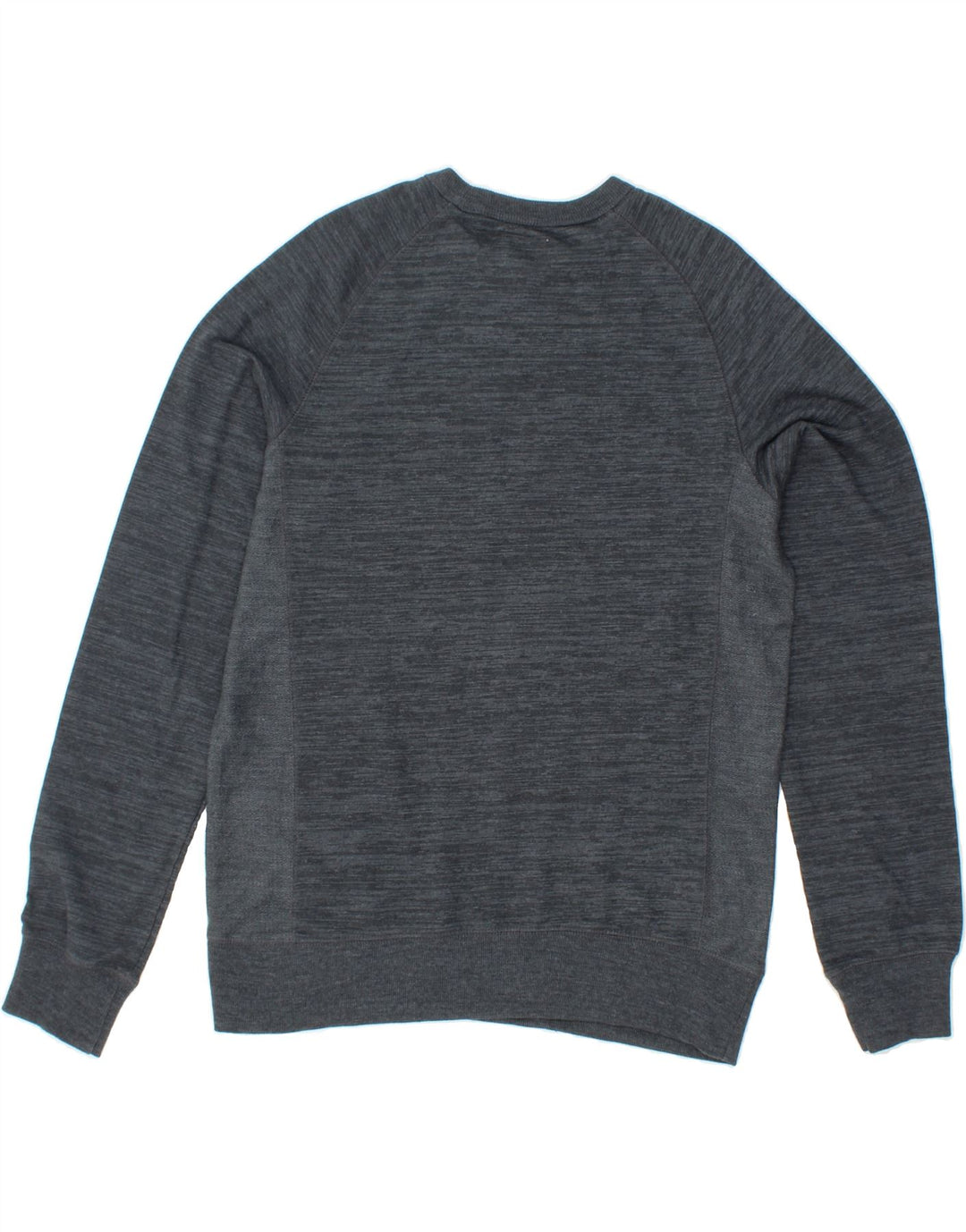 CHAMPION Mens Sweatshirt Jumper Medium Grey Cotton Vintage Champion and Second-Hand Champion from Messina Hembry 