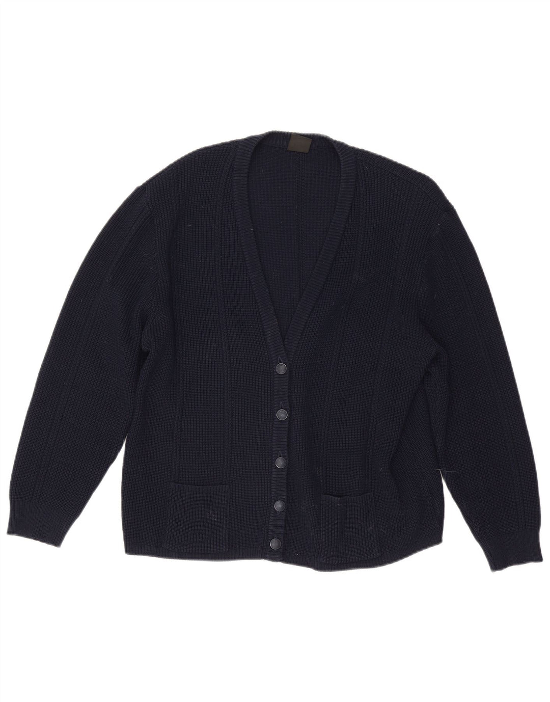 Sweter damski Schoeller IT 48 XL granatowy, poliakryl