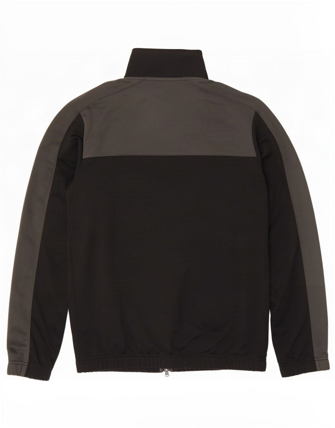 Męska bluza dresowa Nike XS, czarna, z blokami kolorów