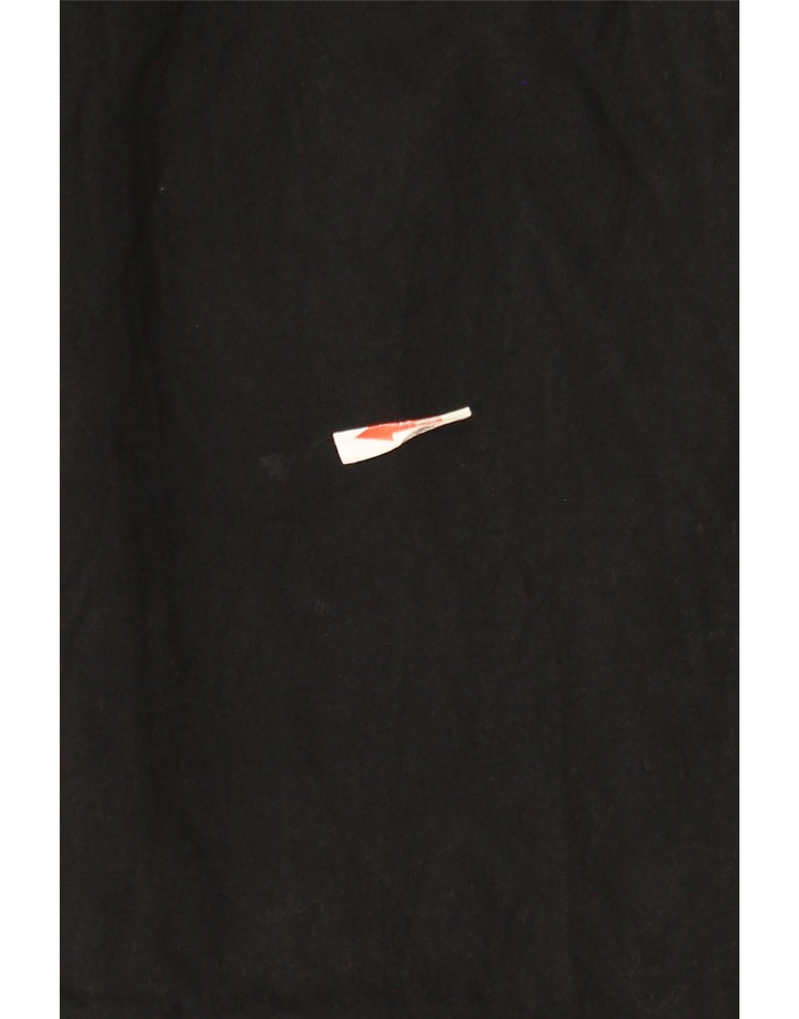 Damskie spodnie Chino Dickies Bootcut W30 L32 Czarne