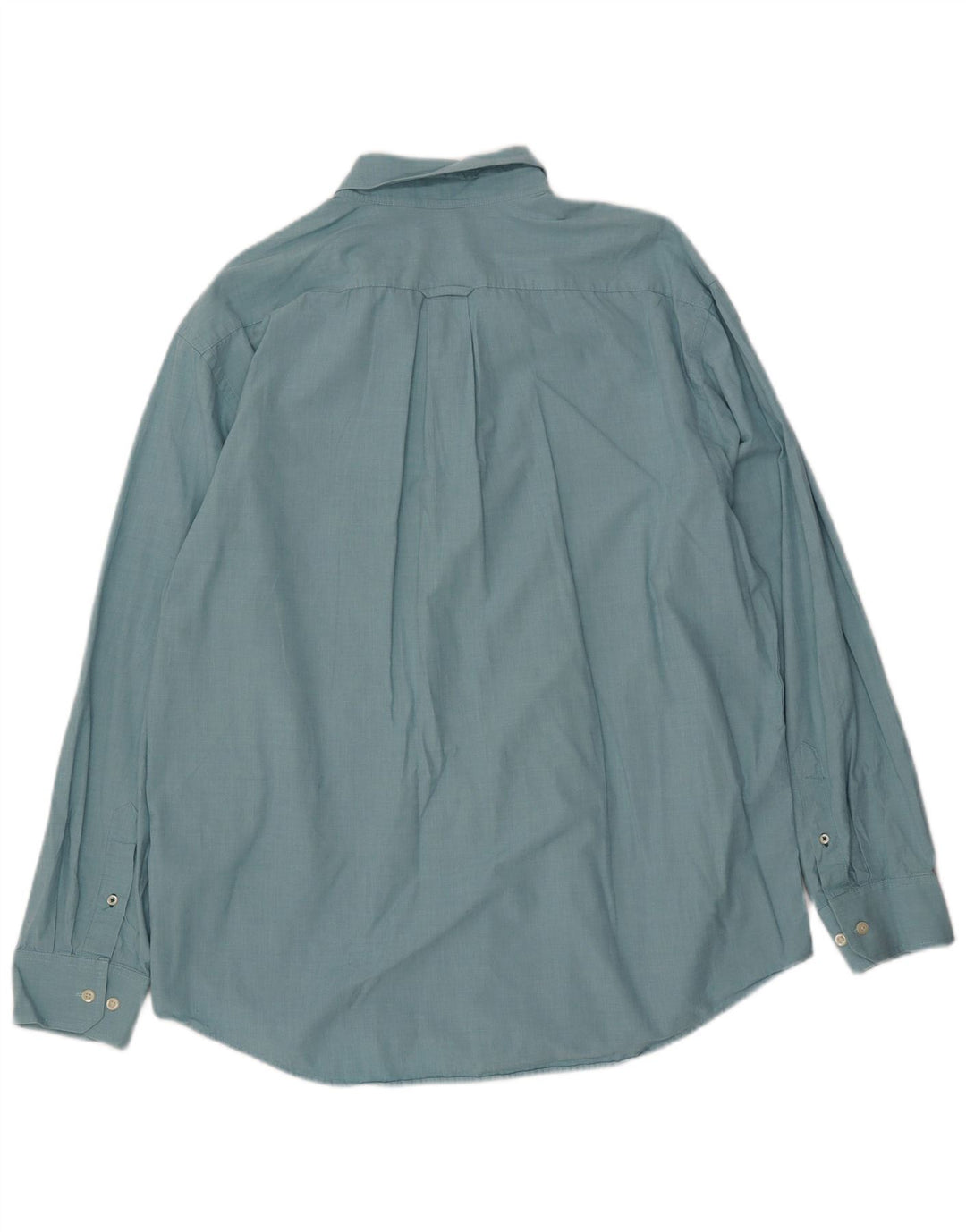 Koszula męska IZOD XL niebieska