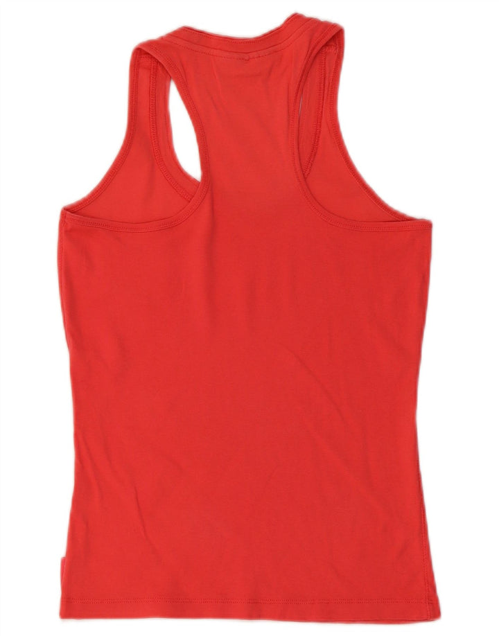 Damska kamizelka Champion Top UK 8 Small Red