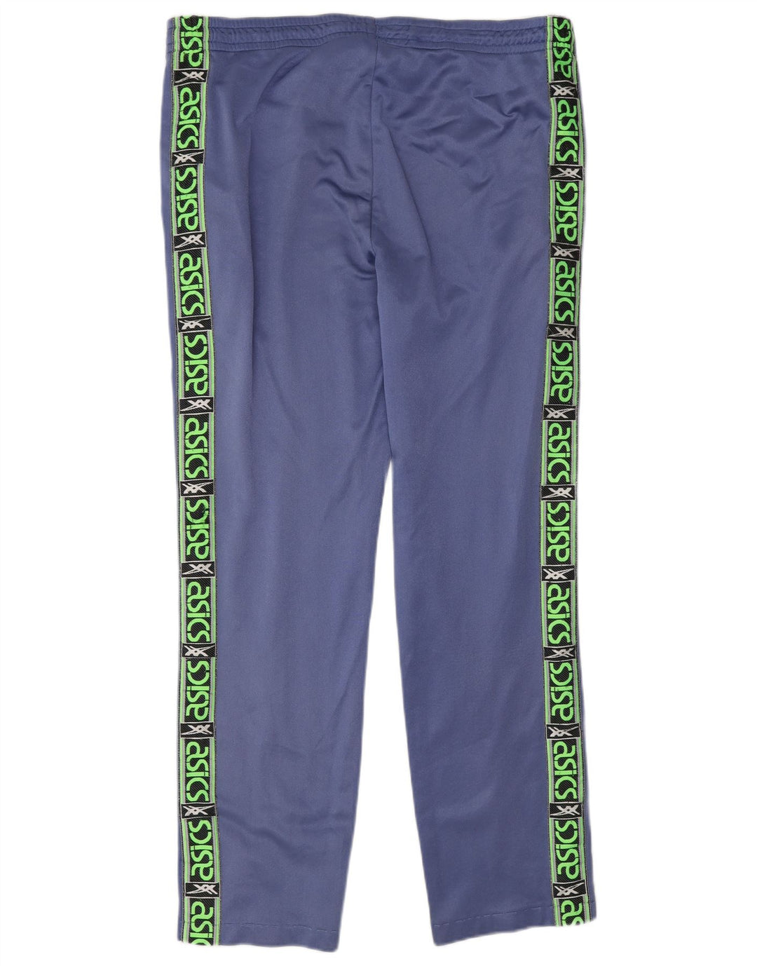 Męskie spodnie dresowe ASICS IT 50, duże fioletowe