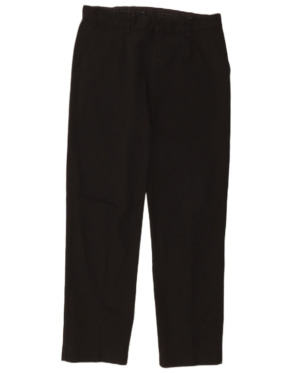 Spodnie Chino Marks & Spencer Chłopięce 15-16 lat W32 L29 Czarne