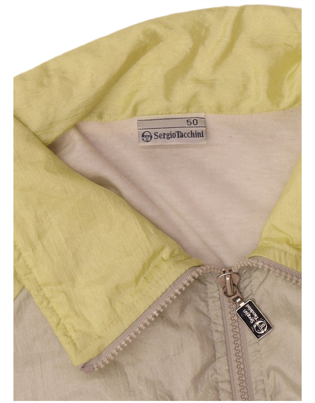 Męska kurtka dresowa Sergio Tacchini Graphic IT 50 Medium Multicolore