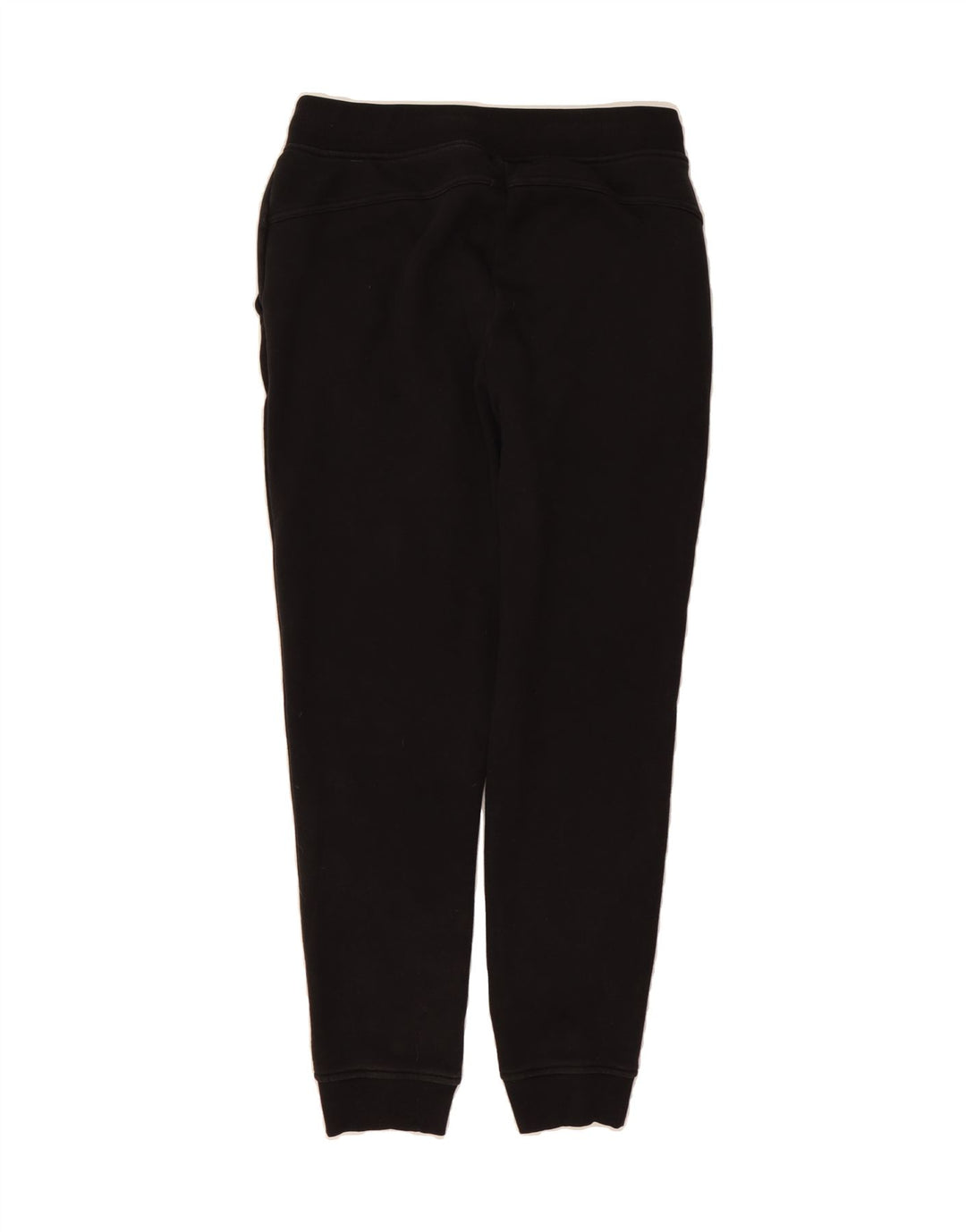 FILA Mens Tracksuit Trousers Joggers Medium  Black Cotton Vintage Fila and Second-Hand Fila from Messina Hembry 