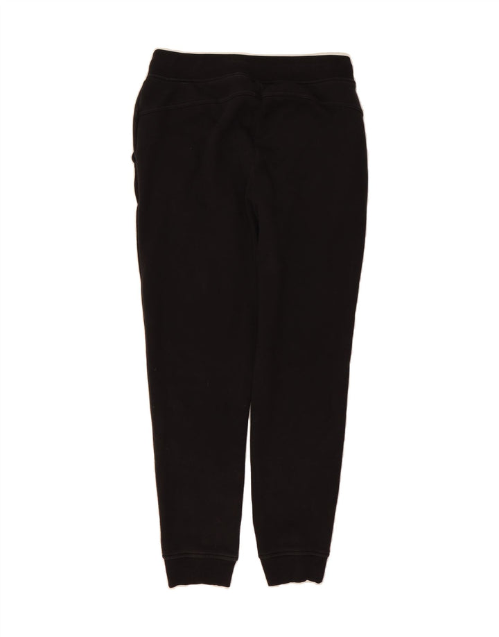 FILA Mens Tracksuit Trousers Joggers Medium  Black Cotton Vintage Fila and Second-Hand Fila from Messina Hembry 