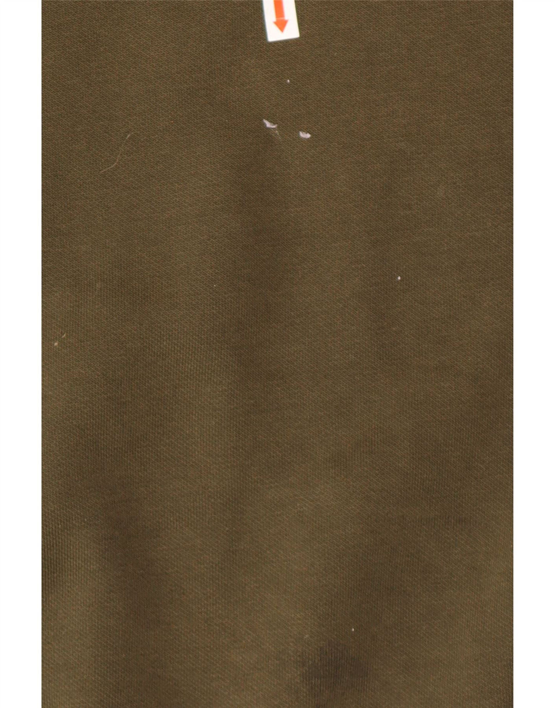 Męska bluza z grafiką Puma, średnia, bawełniana khaki